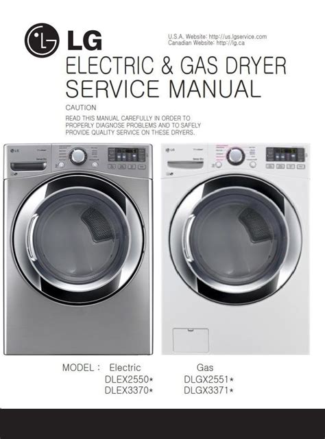 lg dryer manuals|Product Manuals & Documents